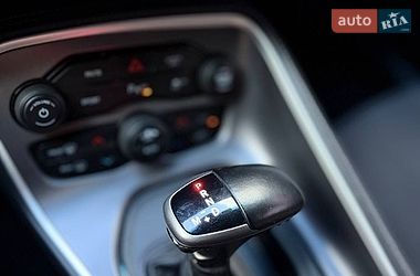 Купе Dodge Challenger 2020 в Киеве