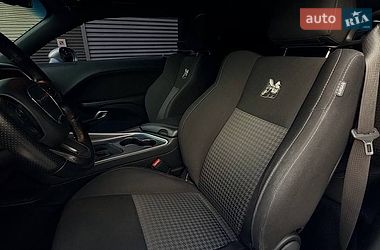 Купе Dodge Challenger 2020 в Киеве