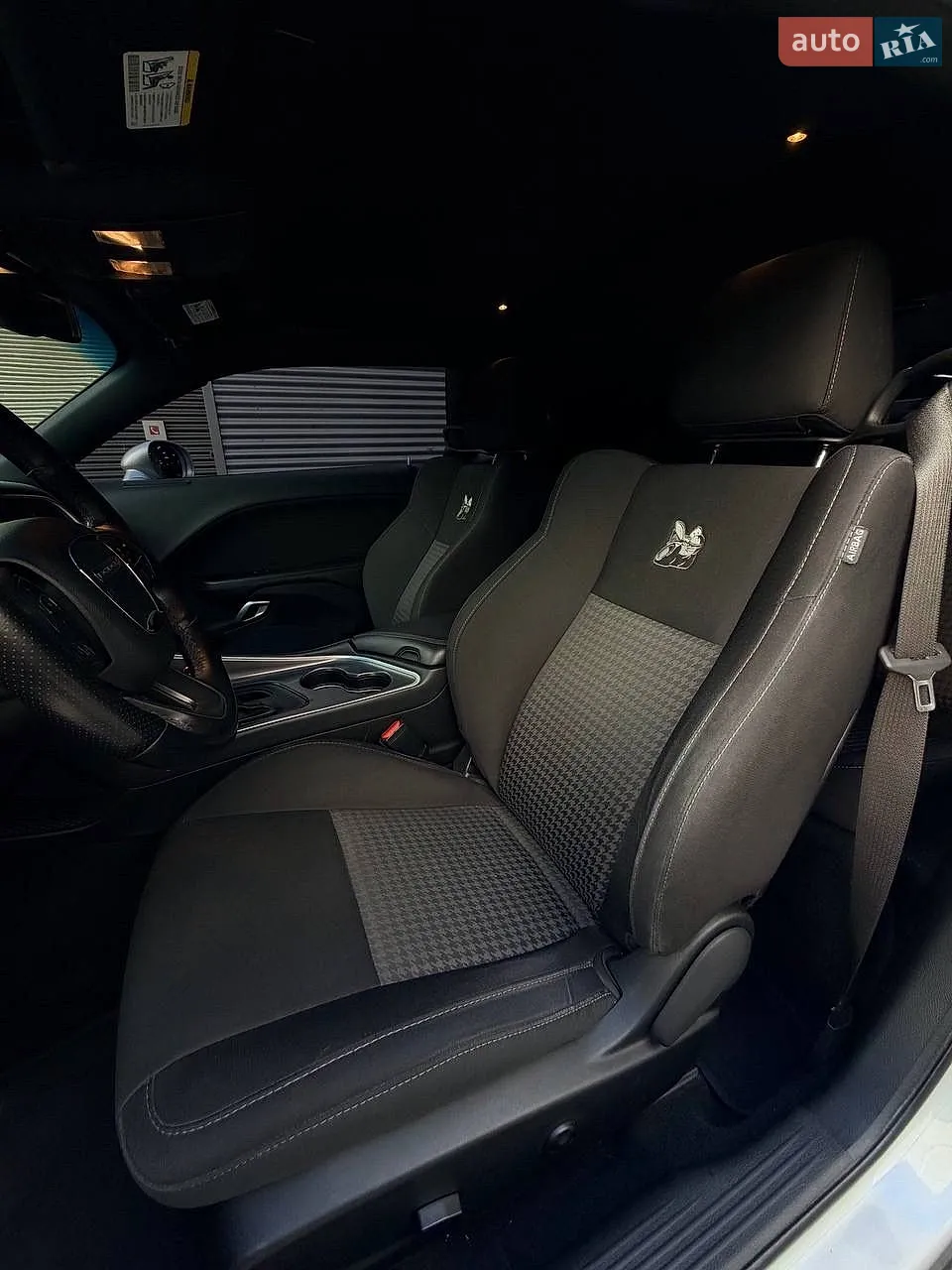2020 Dodge Challenger - мініатюра 30