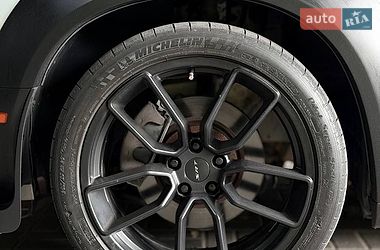 Купе Dodge Challenger 2020 в Киеве