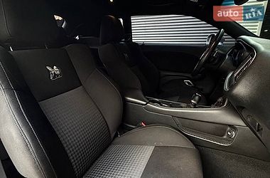Купе Dodge Challenger 2020 в Киеве