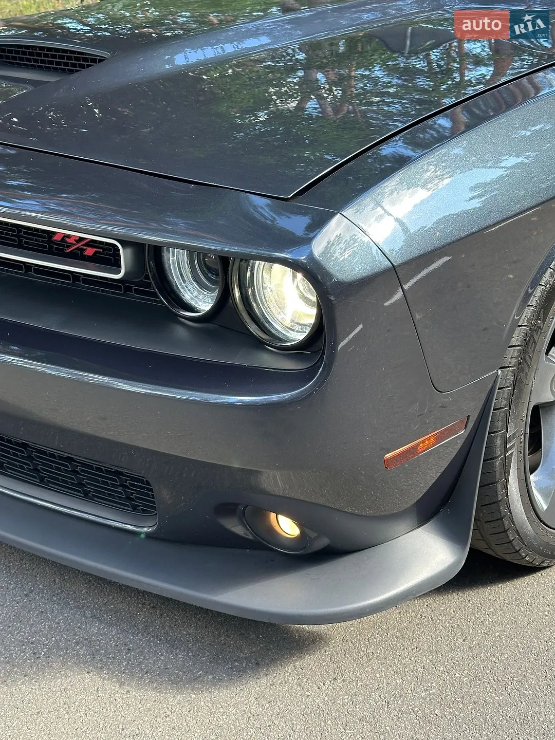 2019 Dodge Challenger - мініатюра 4