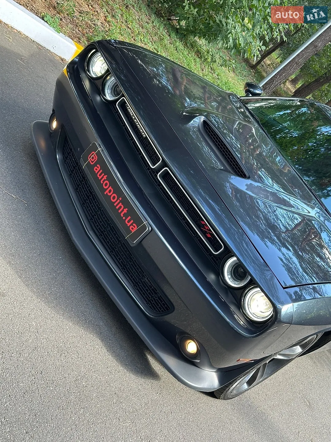 2019 Dodge Challenger - мініатюра 5