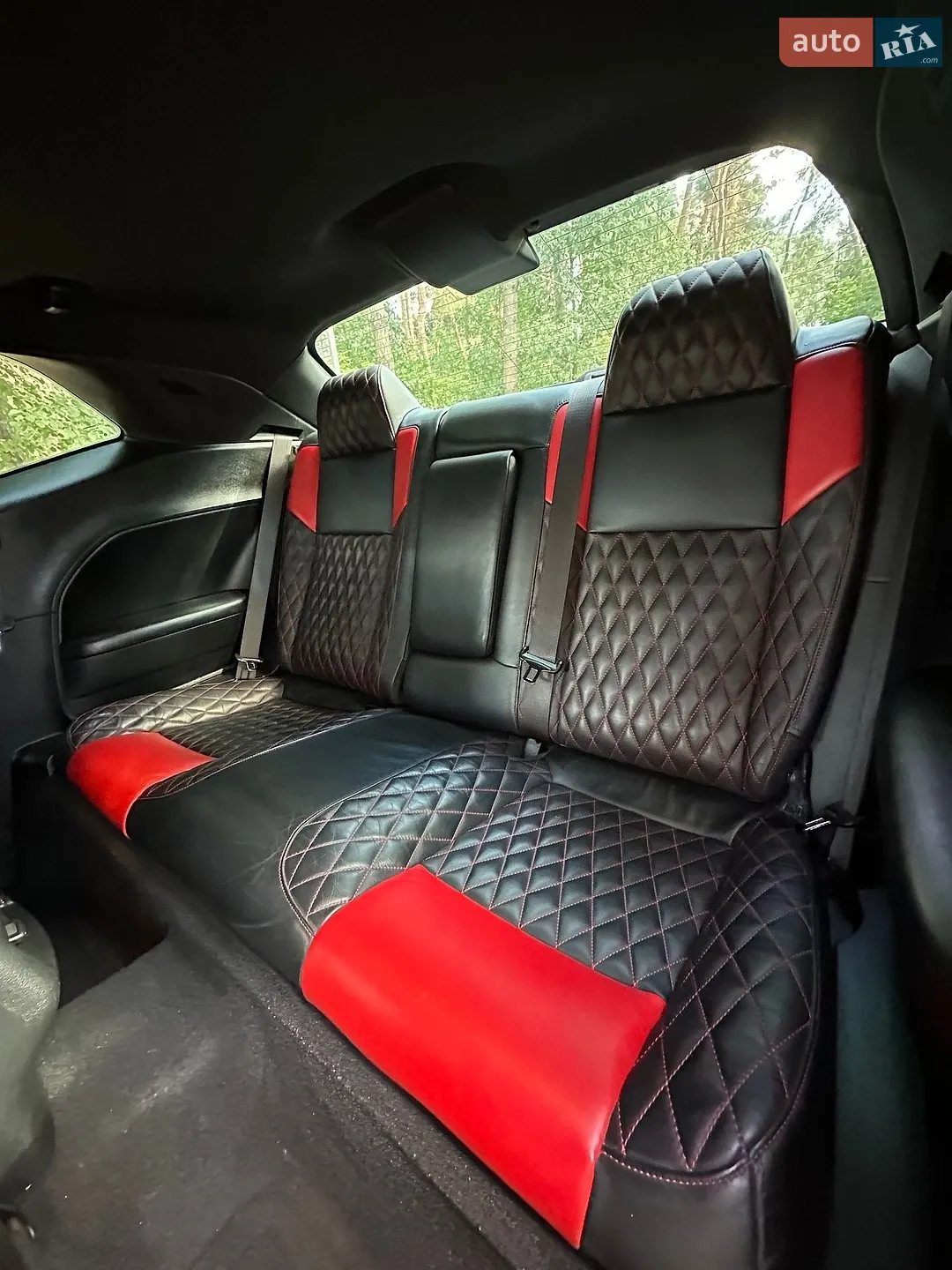 2019 Dodge Challenger - мініатюра 19