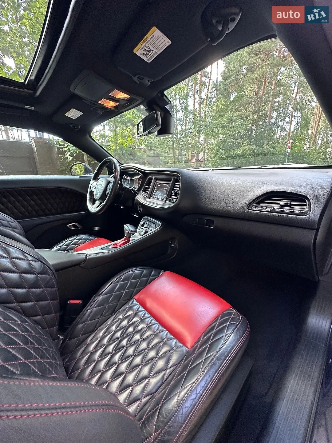 2019 Dodge Challenger - мініатюра 23