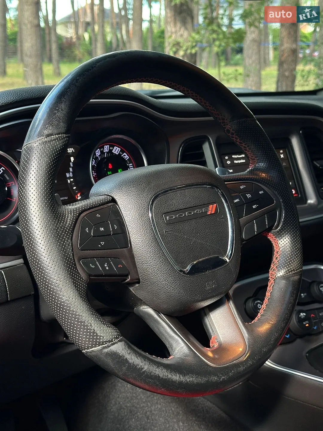 2019 Dodge Challenger - мініатюра 25