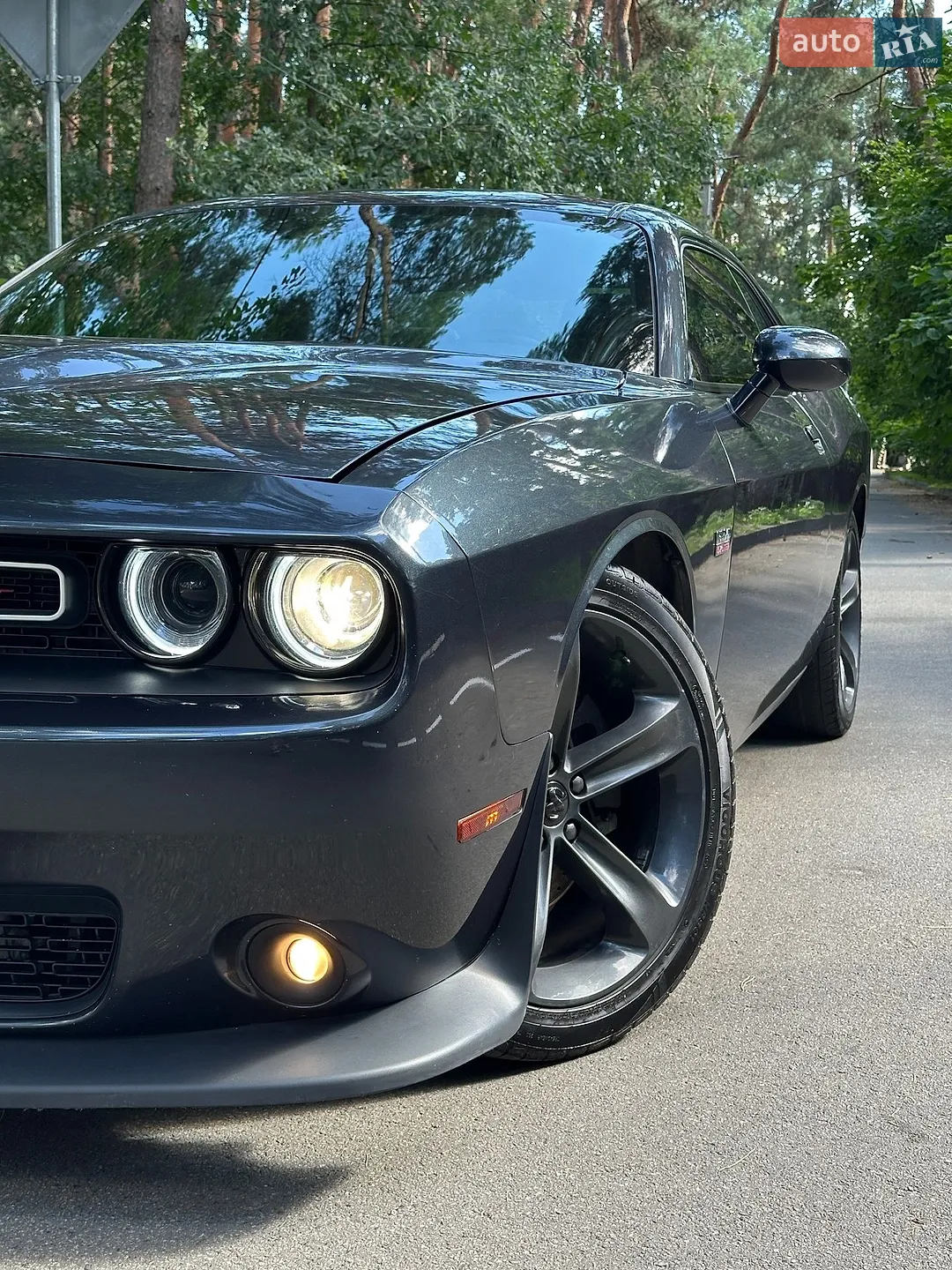 2019 Dodge Challenger - мініатюра 3