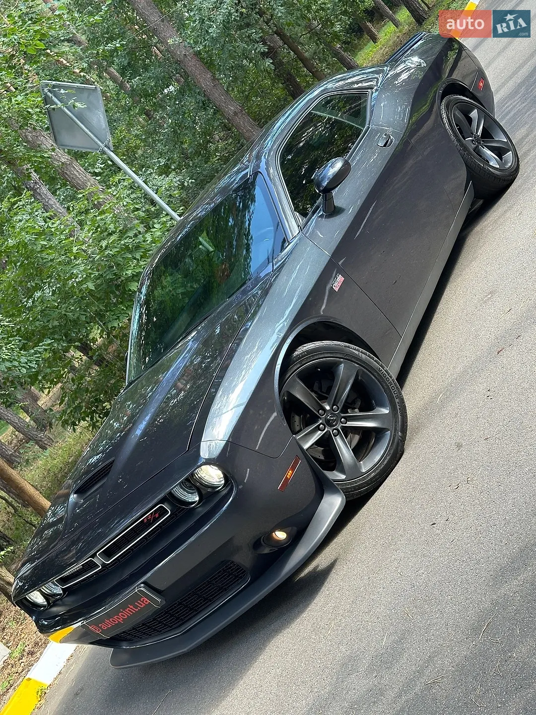2019 Dodge Challenger - мініатюра 6