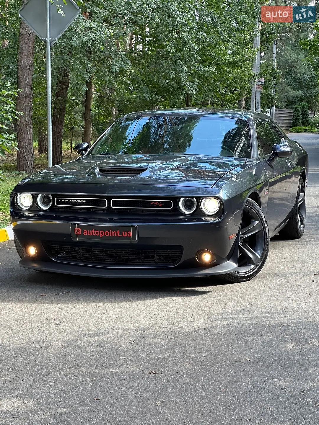 2019 Dodge Challenger - мініатюра 7