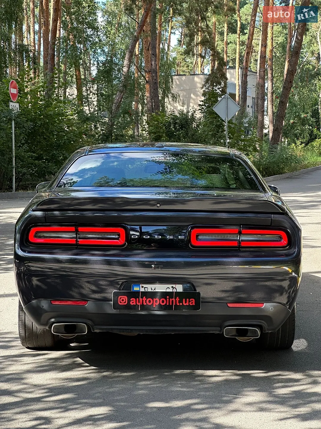 2019 Dodge Challenger - мініатюра 16