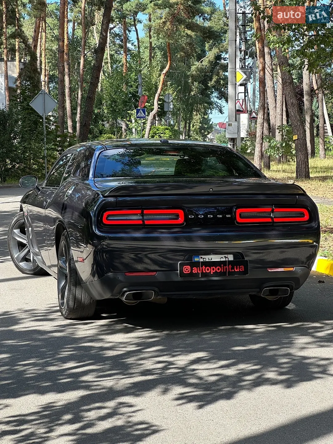 2019 Dodge Challenger - мініатюра 15