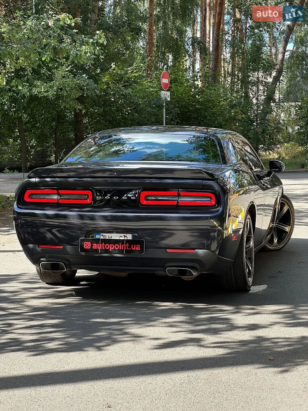 2019 Dodge Challenger - мініатюра 14