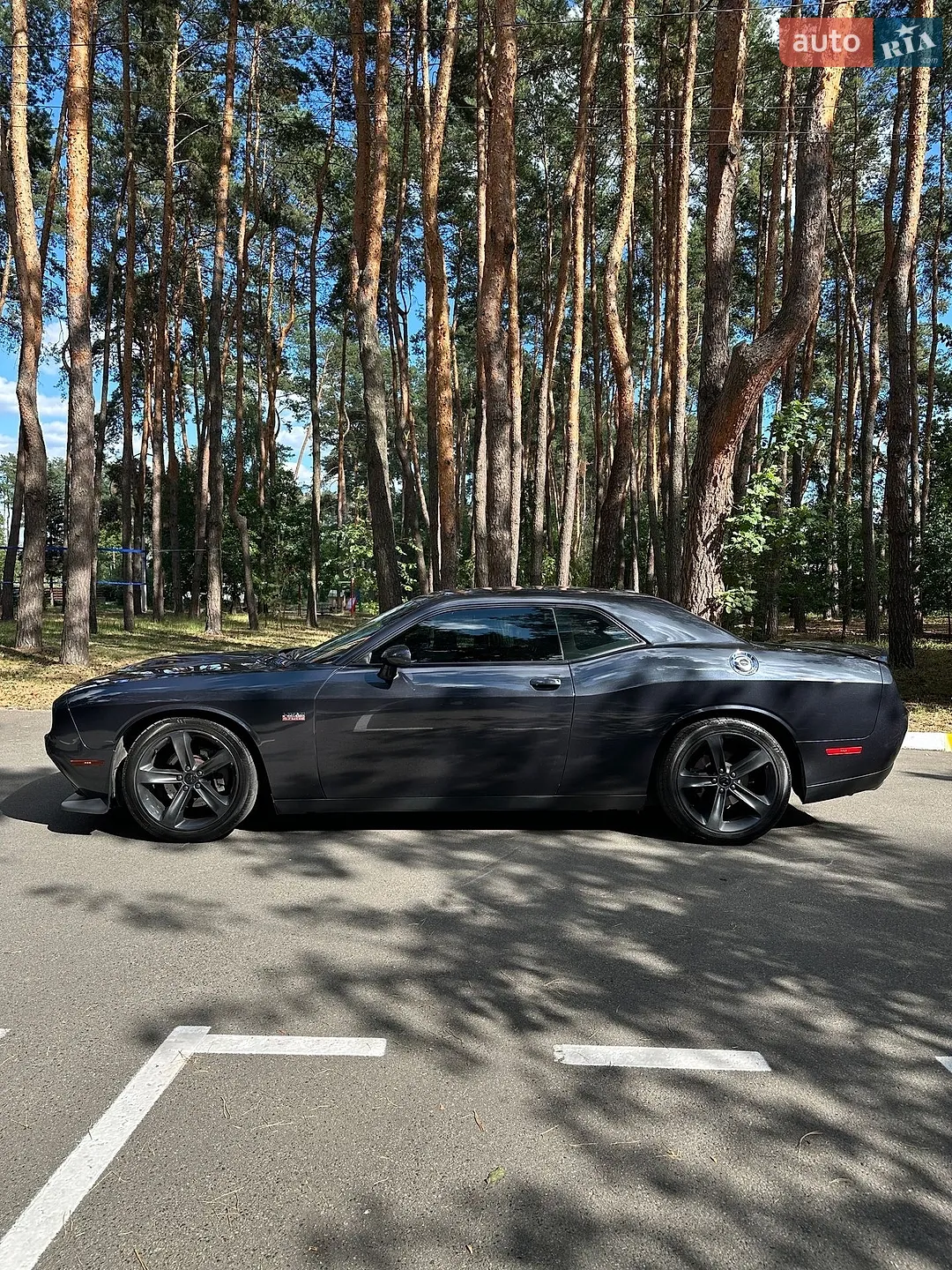 2019 Dodge Challenger - мініатюра 9