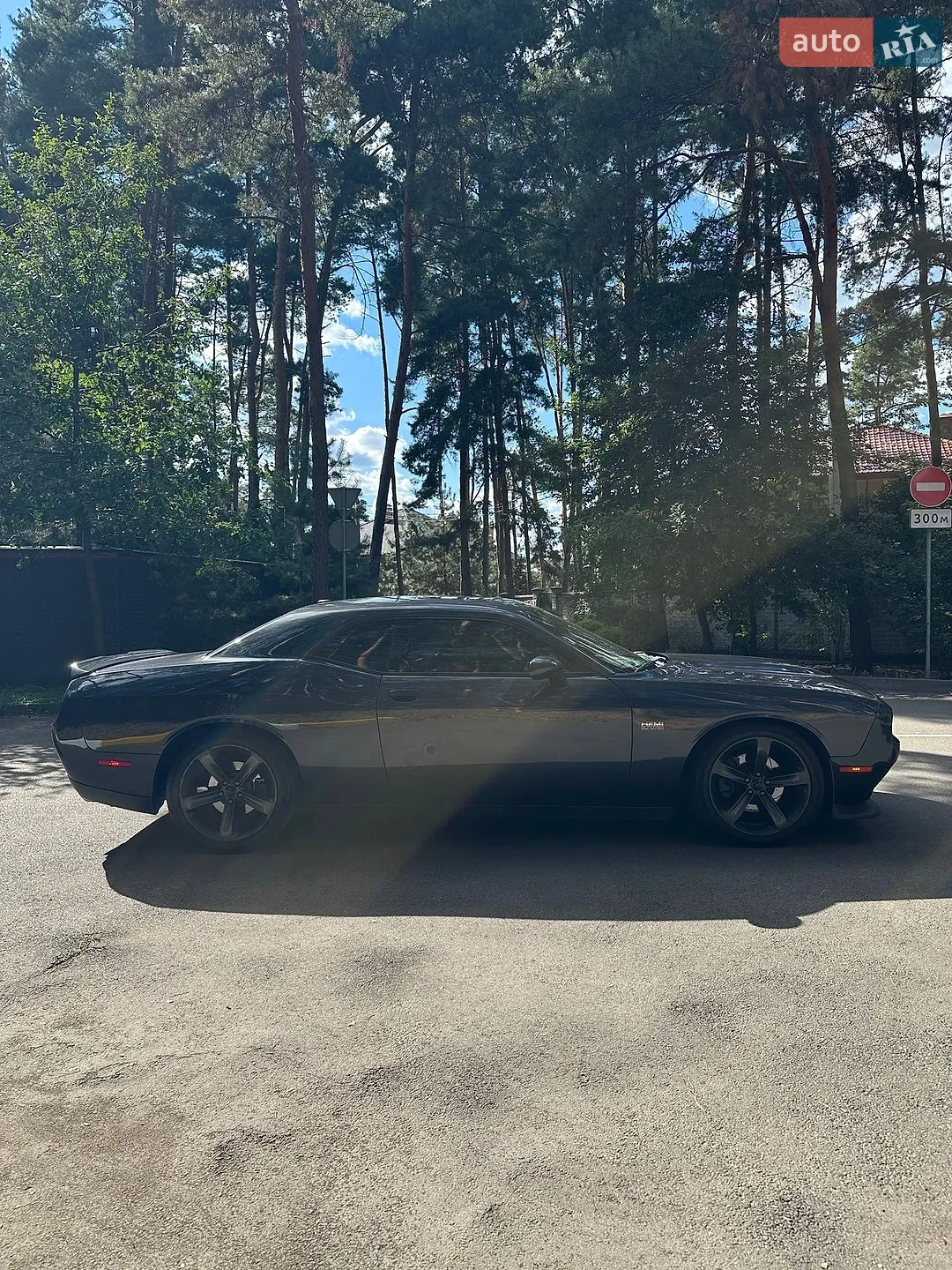 2019 Dodge Challenger - мініатюра 8
