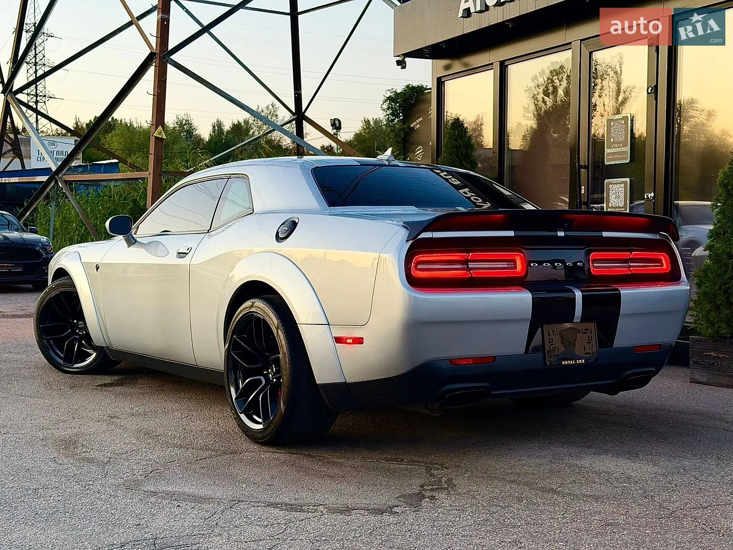 2019 Dodge Challenger - мініатюра 4