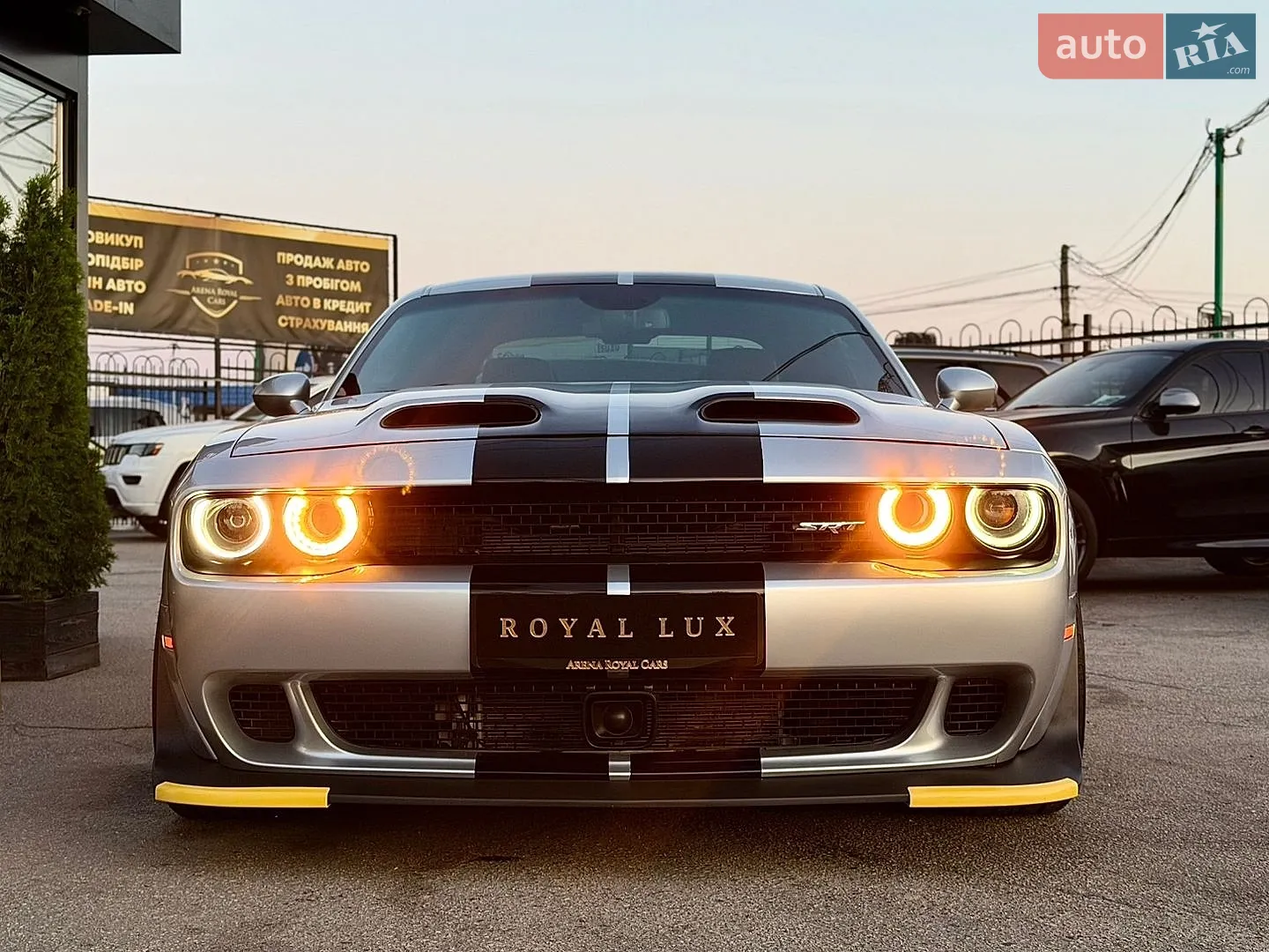 2019 Dodge Challenger - мініатюра 7