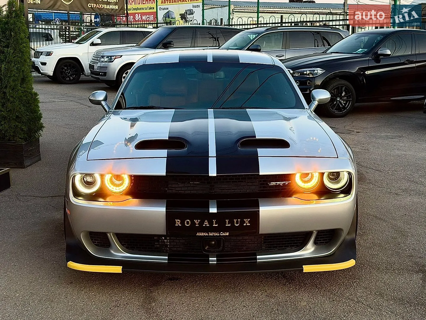 2019 Dodge Challenger - мініатюра 9