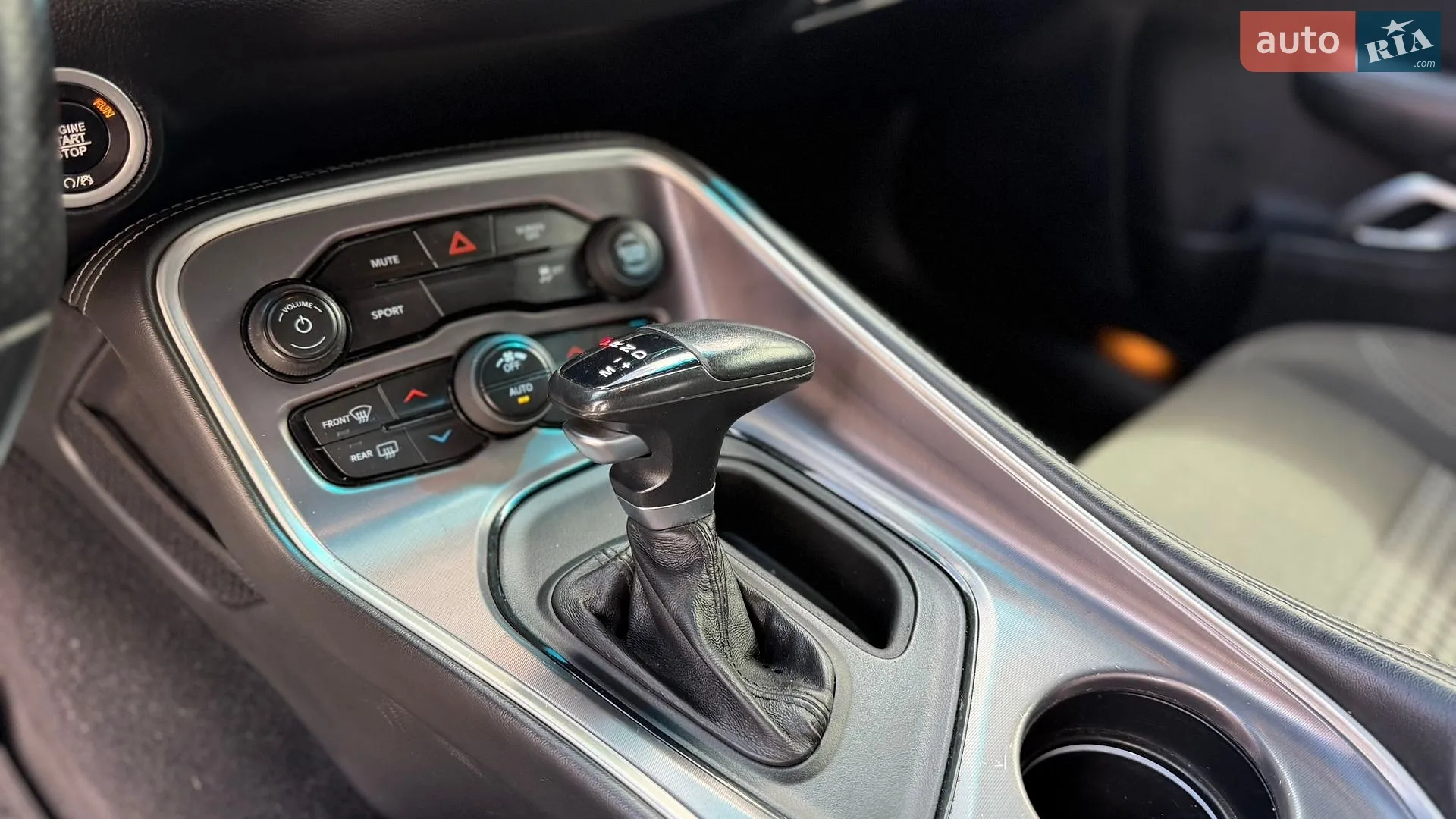 2020 Dodge Challenger - мініатюра 14