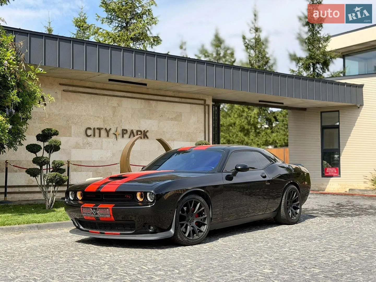 2020 Dodge Challenger - мініатюра 4