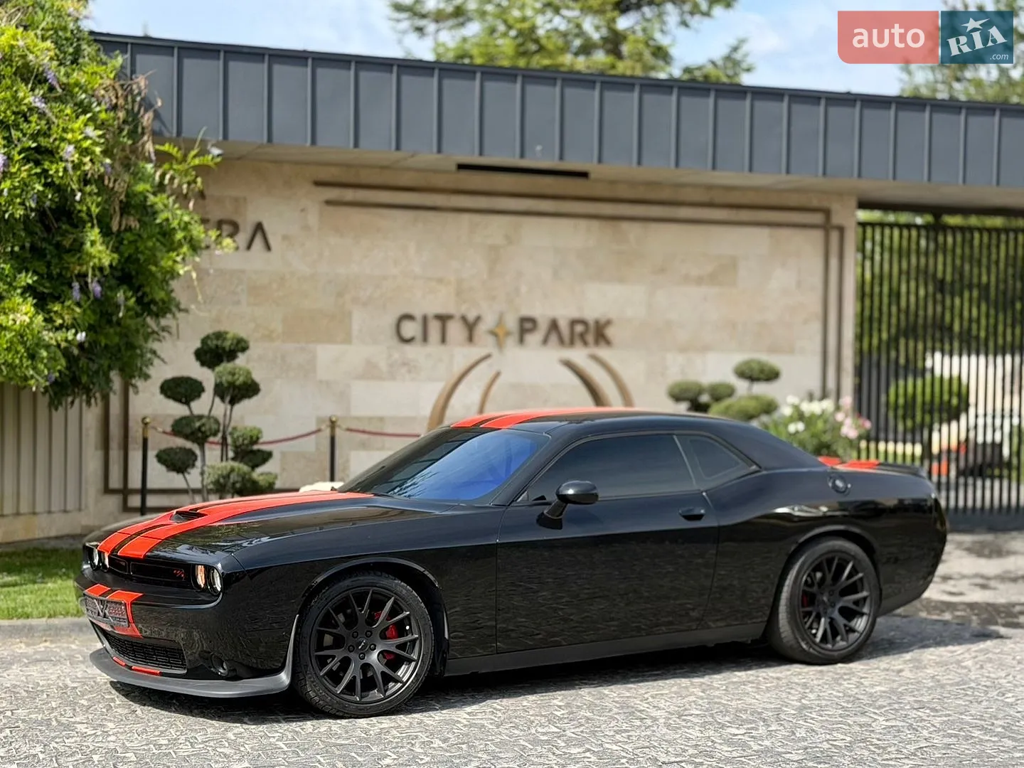 2020 Dodge Challenger - мініатюра 22