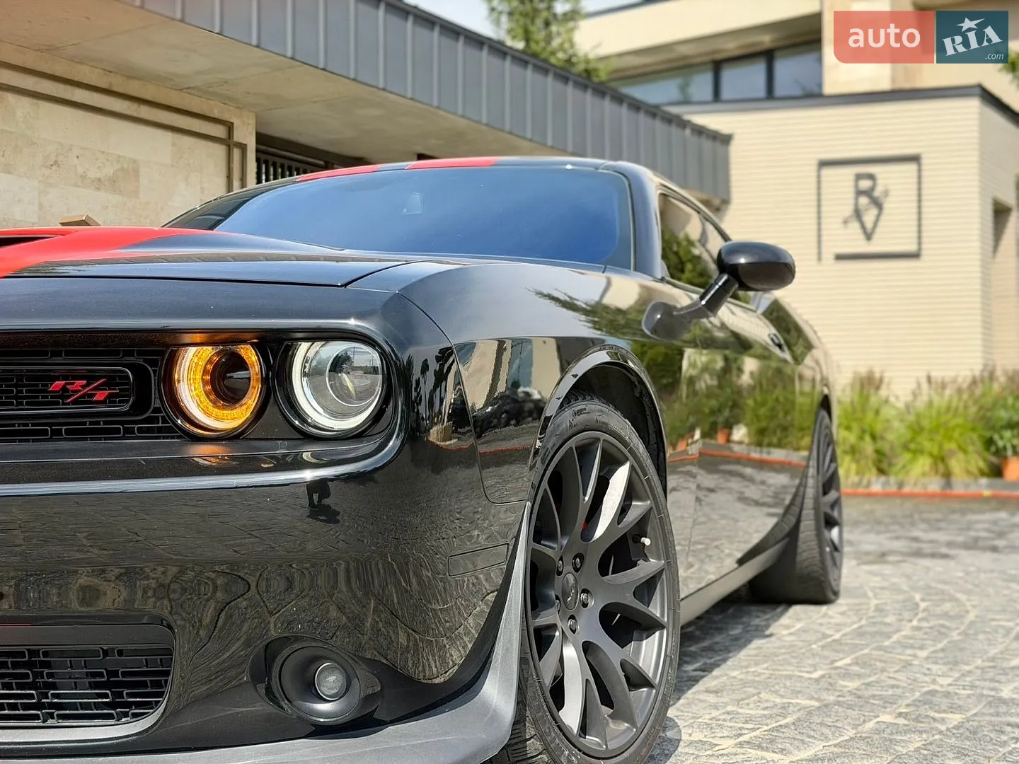 2020 Dodge Challenger - мініатюра 6