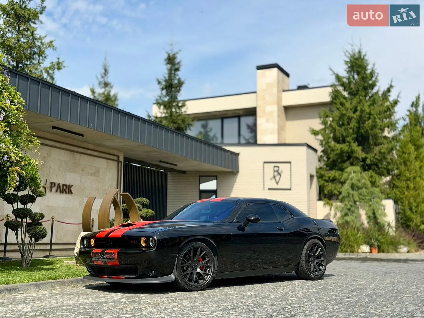 2020 Dodge Challenger - мініатюра 8