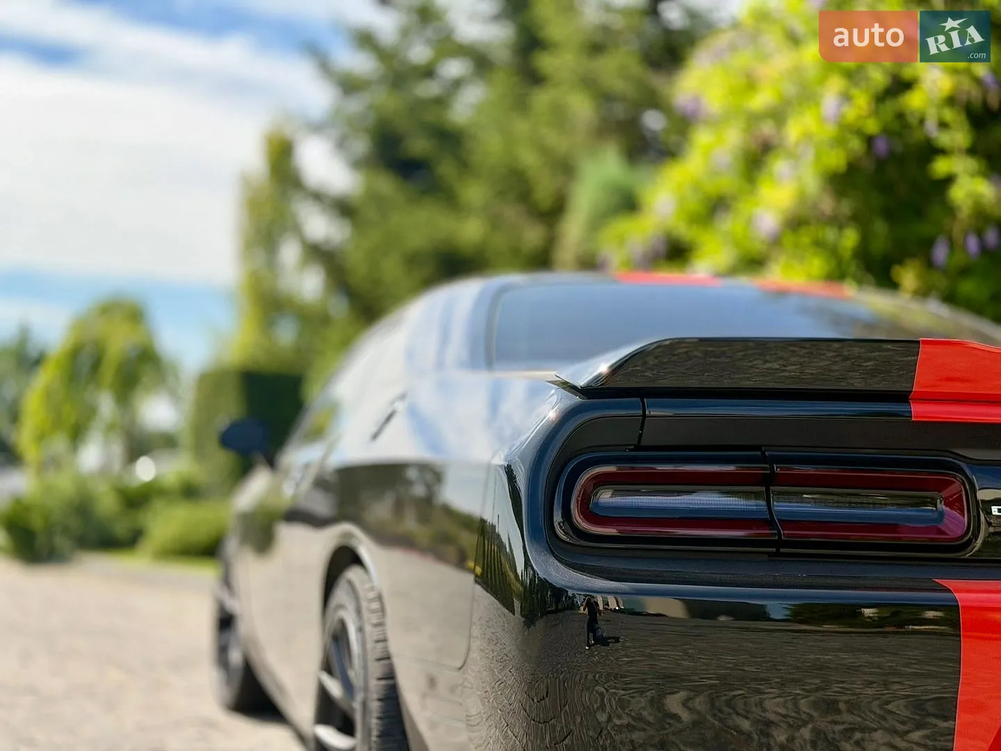 2020 Dodge Challenger - мініатюра 50