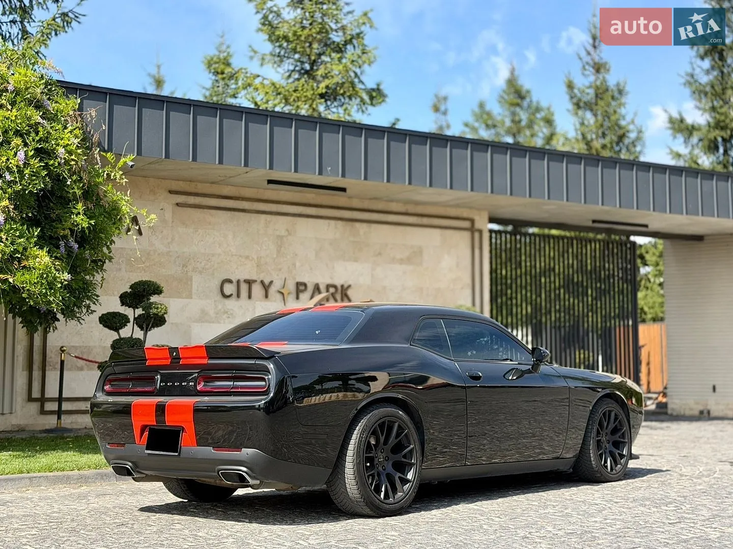 2020 Dodge Challenger - мініатюра 43