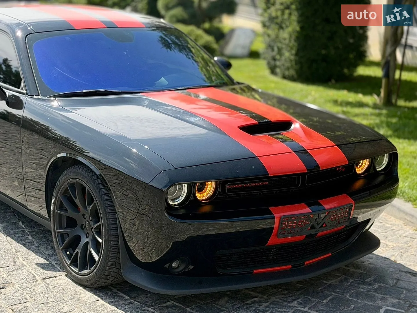 2020 Dodge Challenger - мініатюра 12