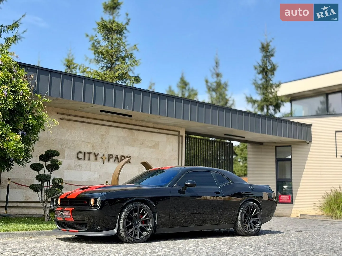 2020 Dodge Challenger - мініатюра 32