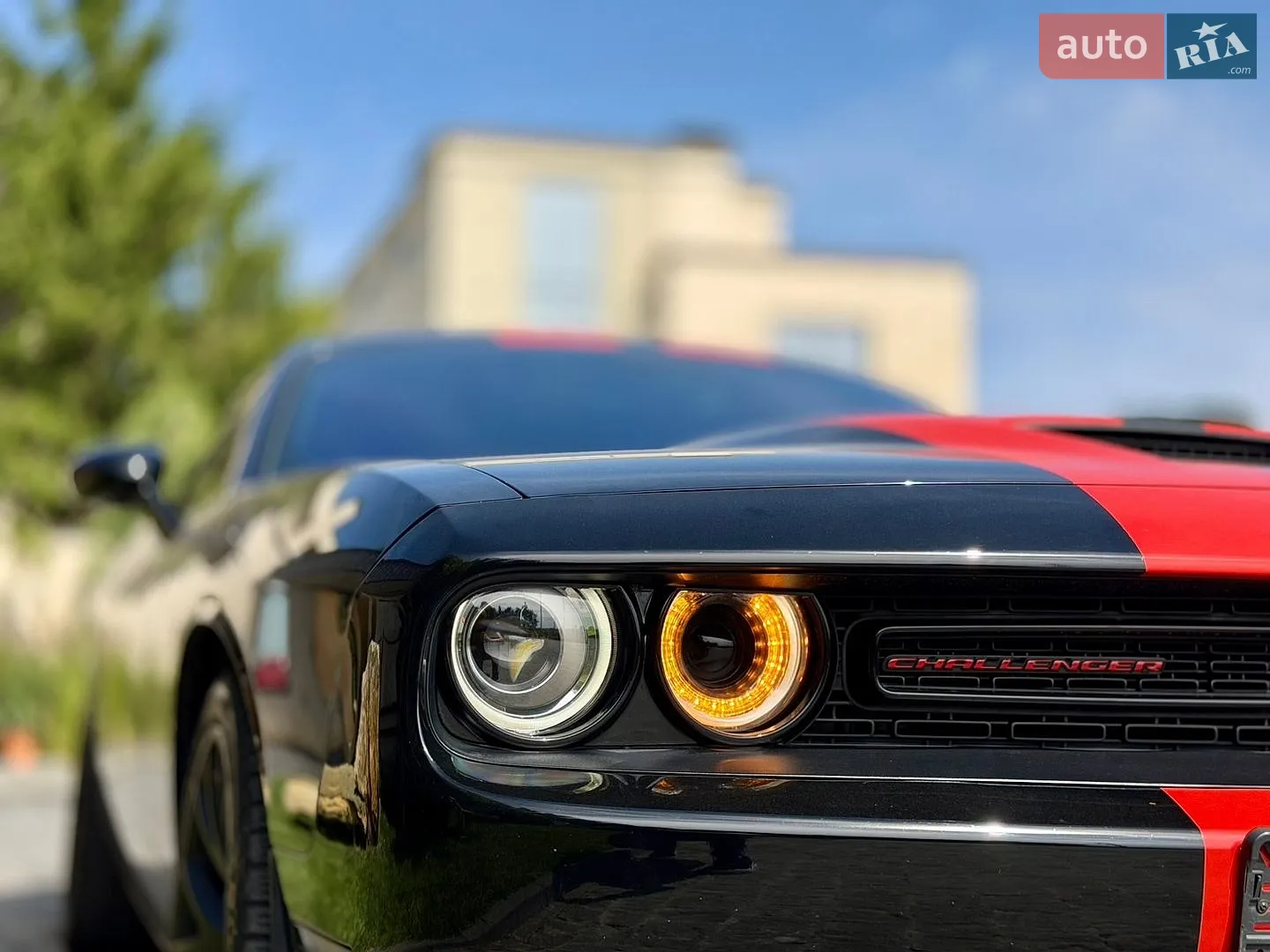 2020 Dodge Challenger - мініатюра 59