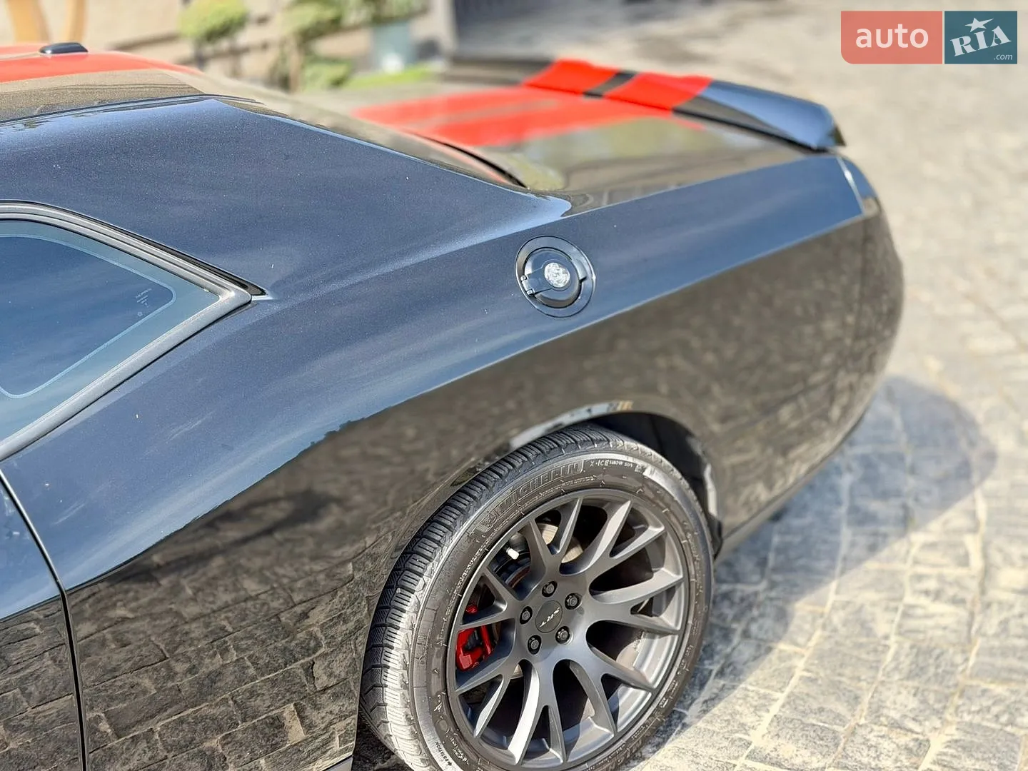 2020 Dodge Challenger - мініатюра 61