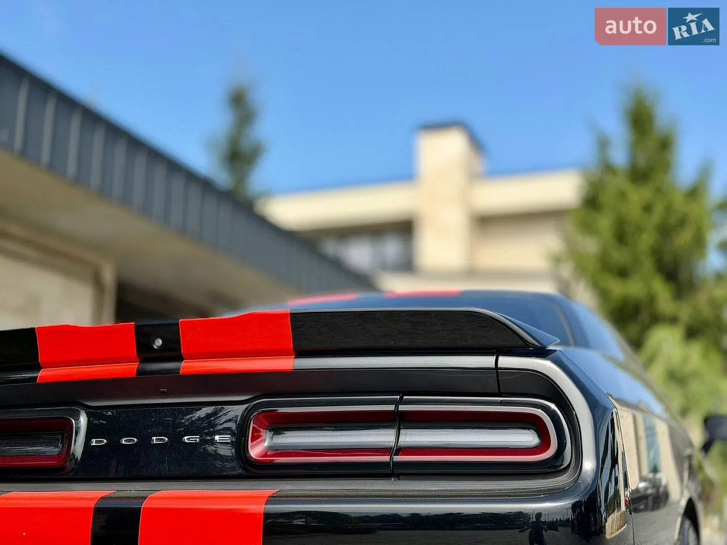 2020 Dodge Challenger - мініатюра 53
