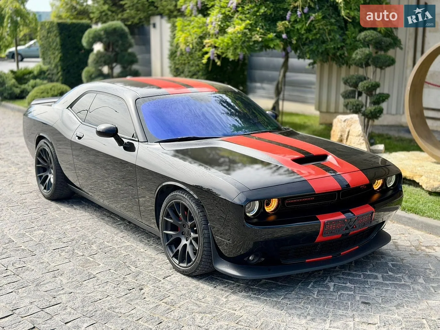 2020 Dodge Challenger - мініатюра 18