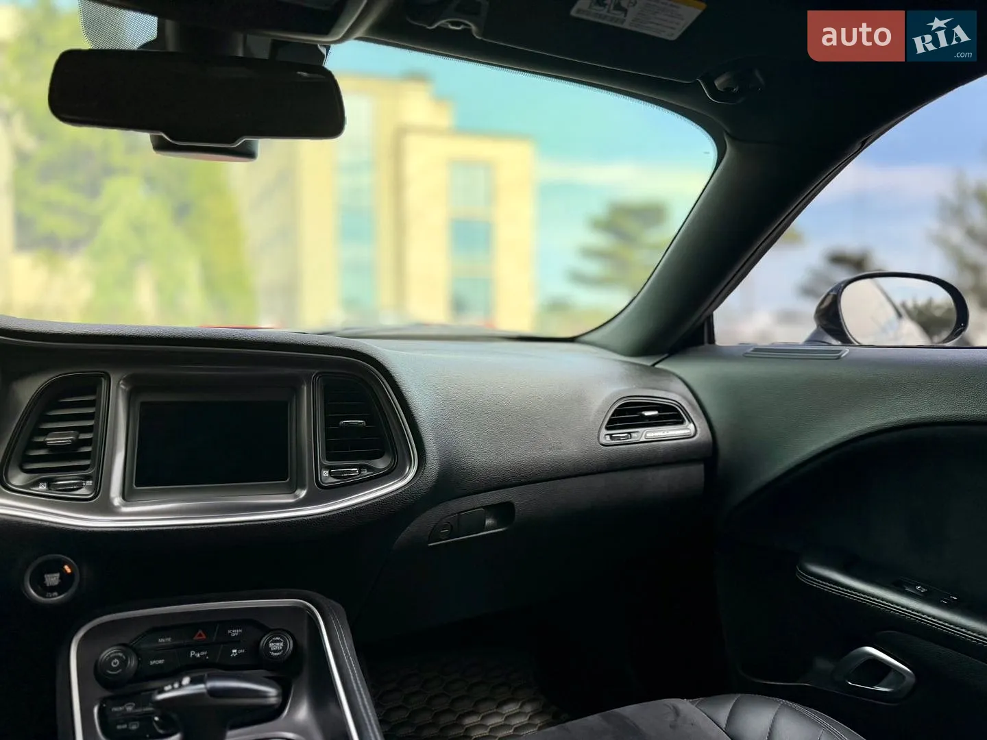 2020 Dodge Challenger - мініатюра 69