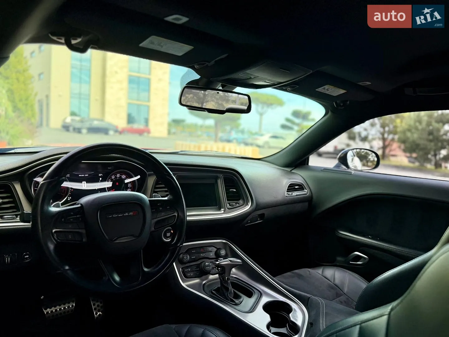 2020 Dodge Challenger - мініатюра 72