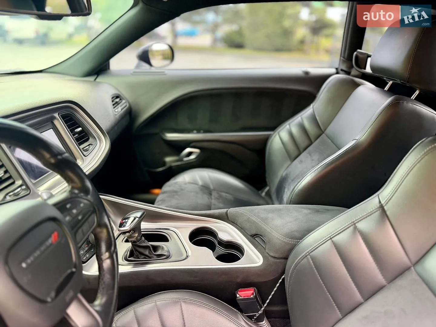 2020 Dodge Challenger - мініатюра 90