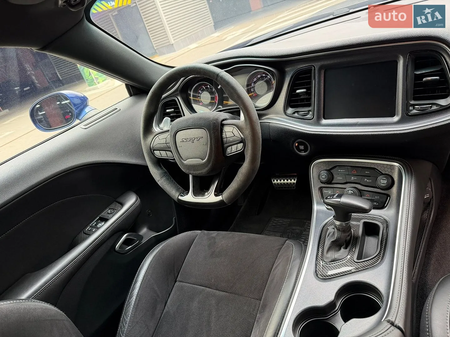 2017 Dodge Challenger - мініатюра 10