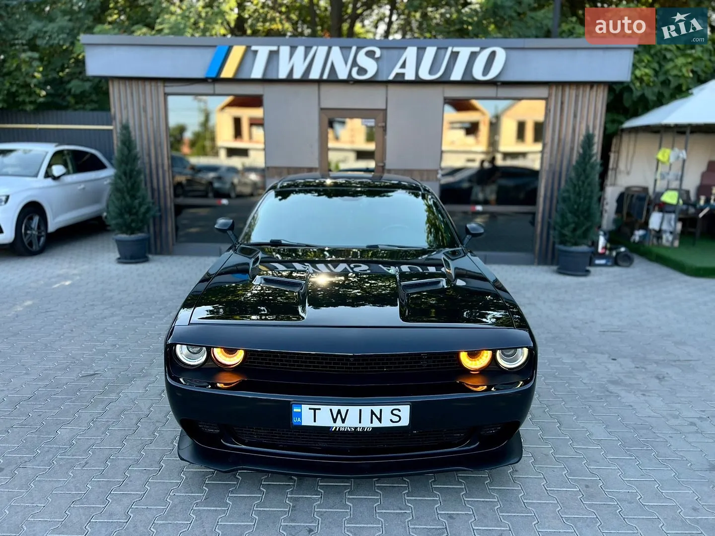 2016 Dodge Challenger - мініатюра 14
