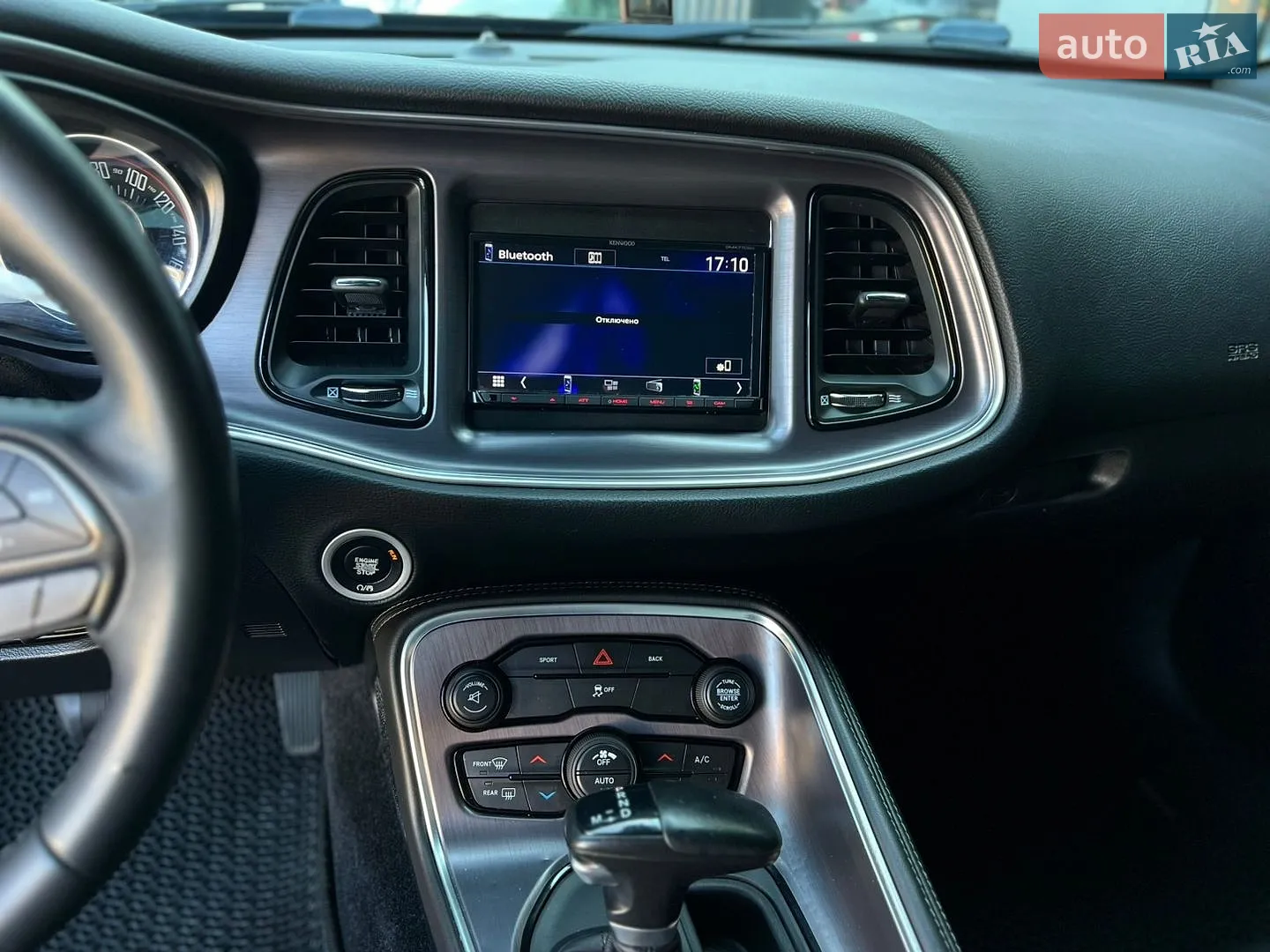 2016 Dodge Challenger - мініатюра 28