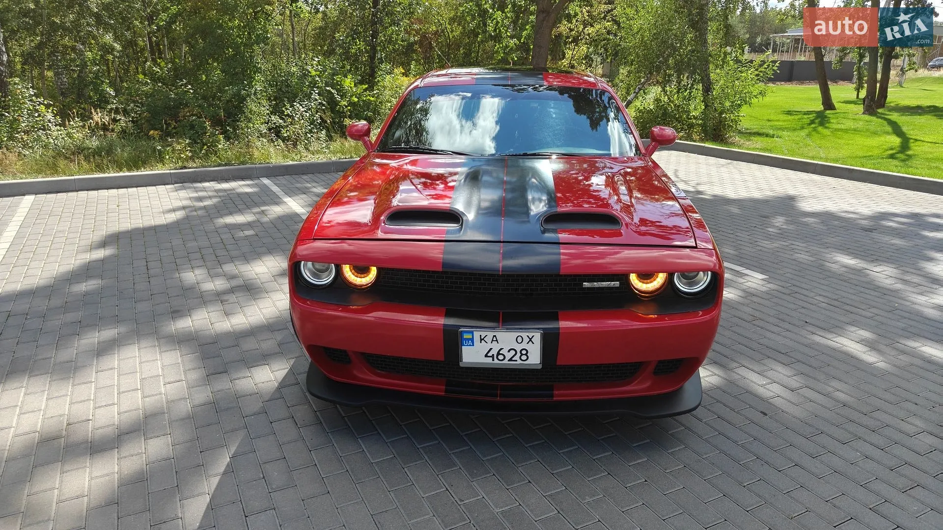 2016 Dodge Challenger - мініатюра 7
