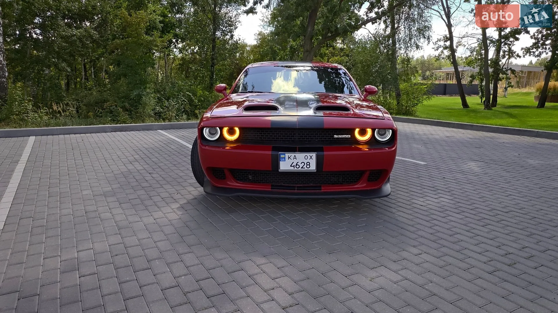 2016 Dodge Challenger - мініатюра 28