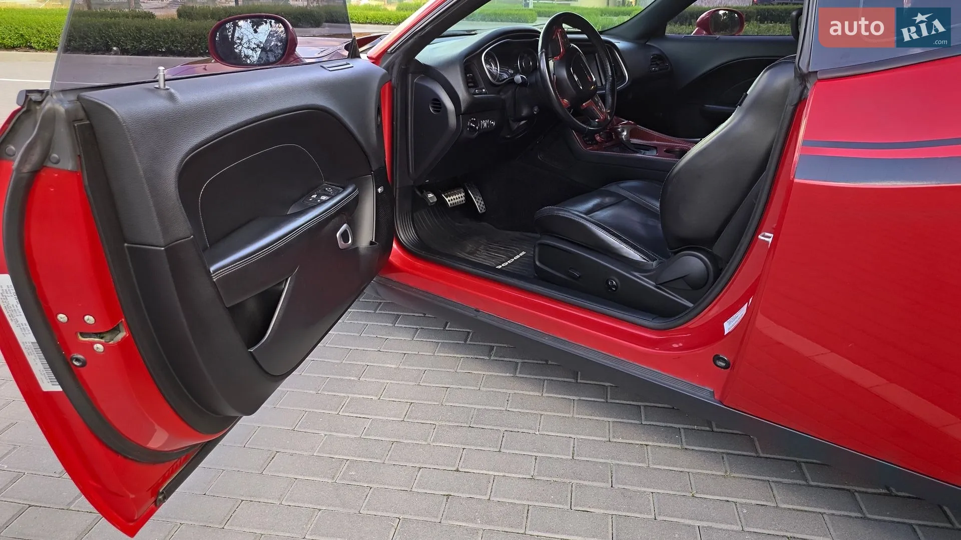 2016 Dodge Challenger - мініатюра 42