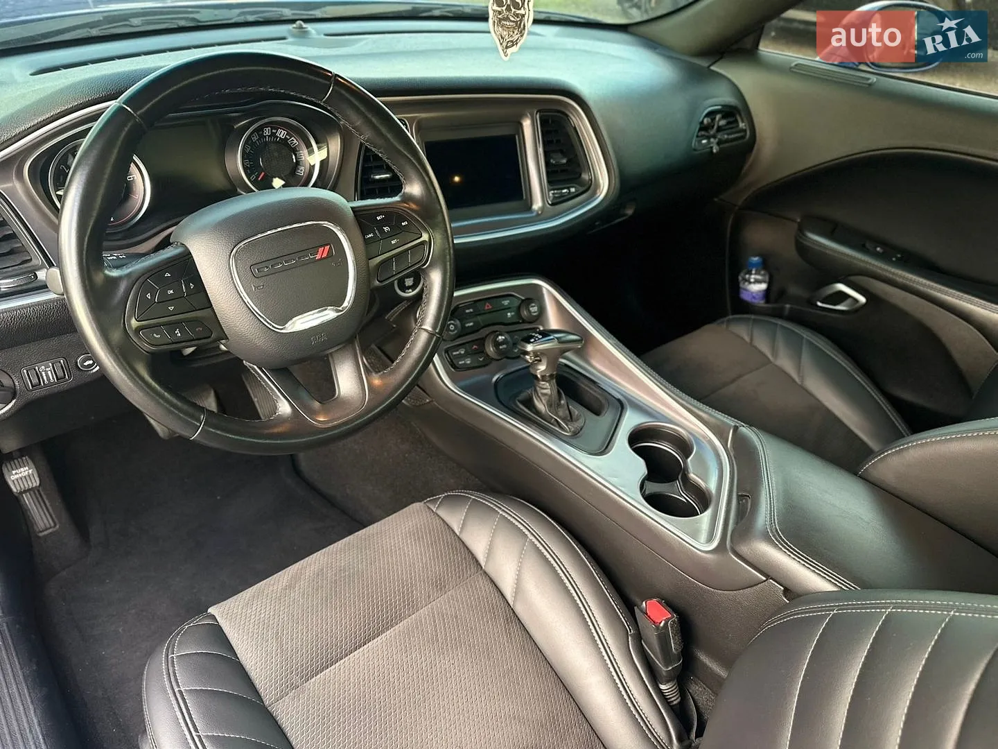2020 Dodge Challenger - мініатюра 16