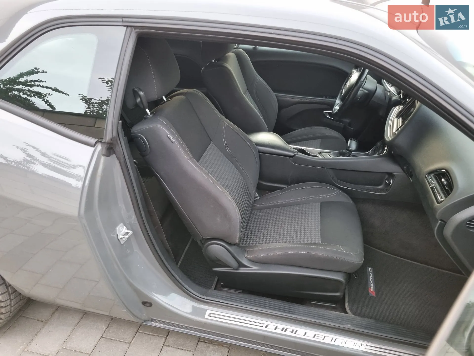2018 Dodge Challenger - мініатюра 9