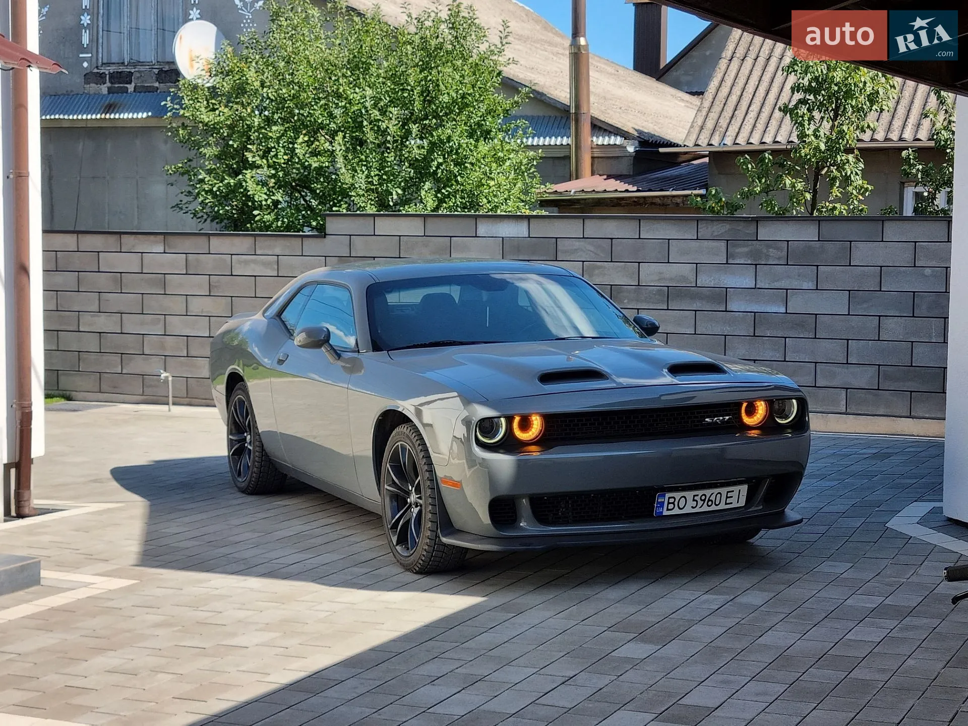 2018 Dodge Challenger - мініатюра 2