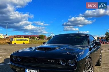 Купе Dodge Challenger 2018 в Киеве