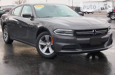 Седан Dodge Charger 2019 в Києві