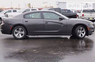 Седан Dodge Charger 2019 в Києві