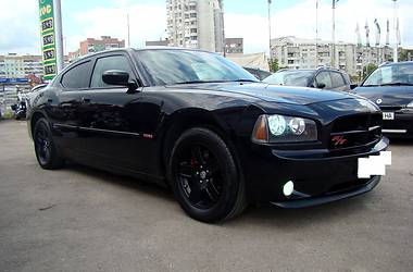 Седан Dodge Charger 2007 в Киеве